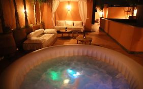 Riad Palau Marrakech