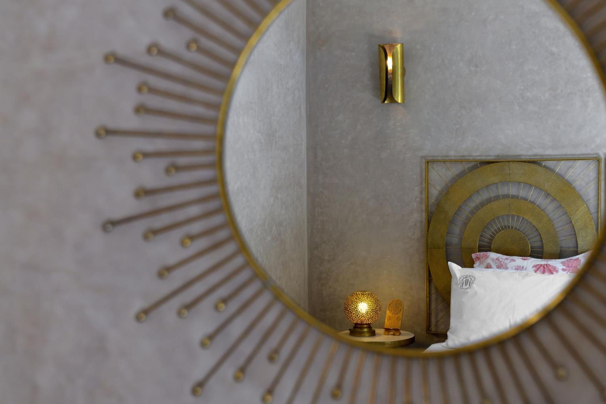 Riad Palau Marrakech Marrakesh Exterior photo