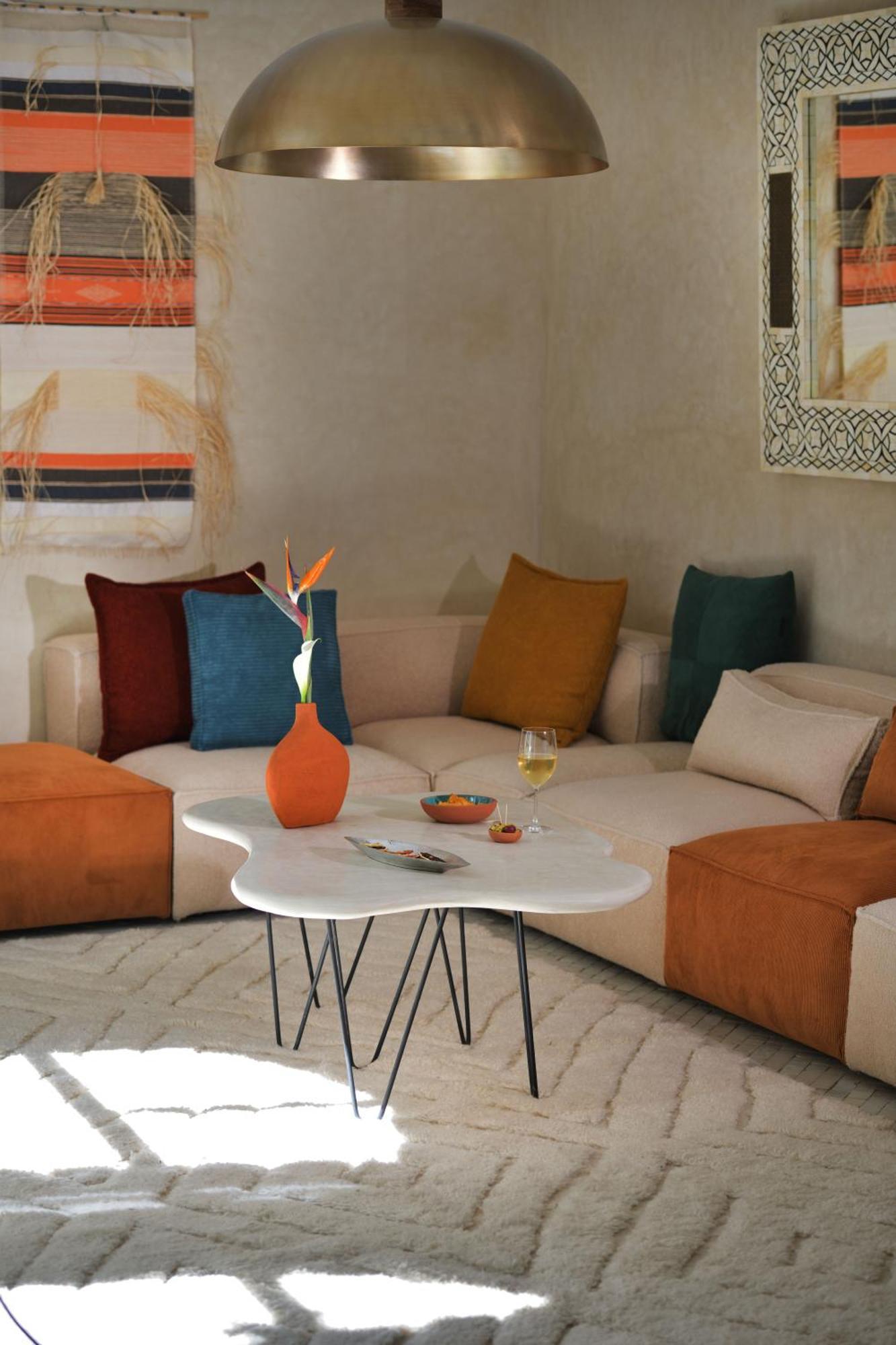 Riad Palau Marrakech Marrakesh Exterior photo