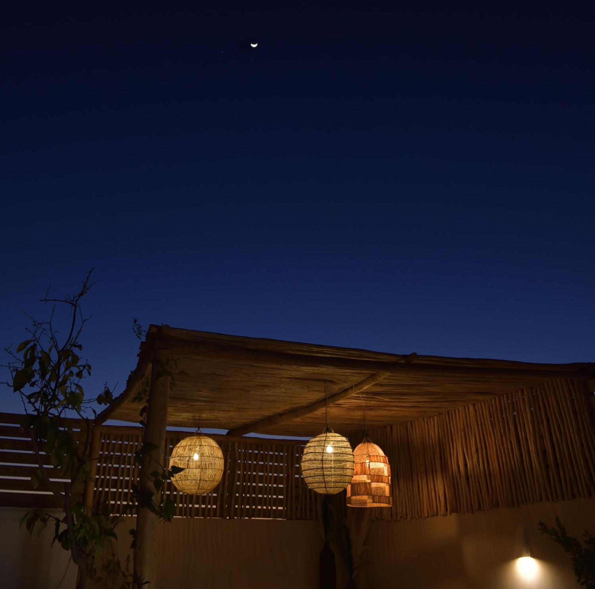 Riad Palau Marrakech Marrakesh Exterior photo